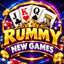 All Rummy App Logo