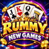 All Rummy App Logo