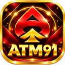 ATM91 Game icon