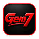 GEM7 GAME icon