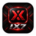 IX7 GAME icon