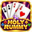 Holy Rummy icon