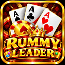 Rummy Leader icon